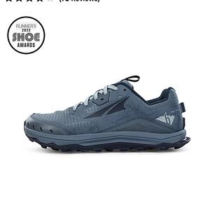 New without box altra lone peak 6